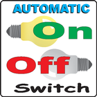 Automatic On Off Switch icône