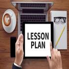 Lesson Plan icon