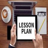 Lesson Plan