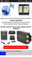 ALL GPS TRACKER 截图 1