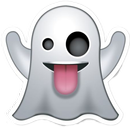 Touch Ghost Game APK