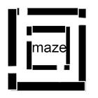 Maze(미로) آئیکن