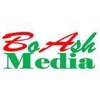 BoAsh Media icon