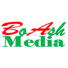 BoAsh Media icono