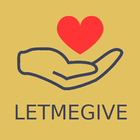 Letmegive icon