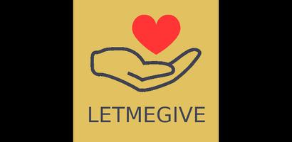 Letmegive screenshot 1