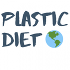 Plastic Diet أيقونة