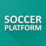 SOCCER PLATFORM icon