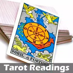 Скачать Free Tarot Reading APK
