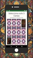 برنامه‌نما Tarot Celta عکس از صفحه