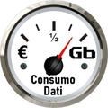 Consumo Dati - Controlla i tuo