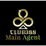 Club 388 Main Agent icône