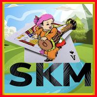 SKM Main Agent - တောင်ပေါ်သား ảnh chụp màn hình 1
