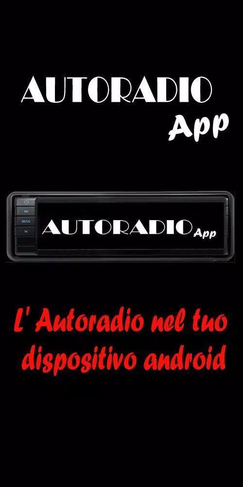 Autoradio APK pour Android Télécharger