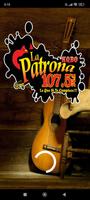 La Patrona 1075 Fm gönderen