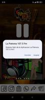 La Patrona 1075 Fm Ekran Görüntüsü 2