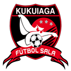 Kukuiaga Club Futbol Sala icône