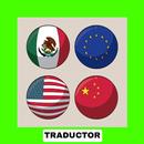 Traductor de Idiomas Gratis APK