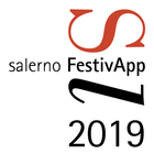 Salerno FestivApp Zeichen