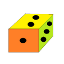 Dice For Ludo APK