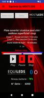 Equileds capture d'écran 2