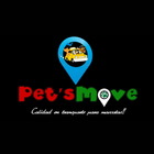 Pet's move transporte para mascotas icon