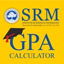 SRM GPA Calculator APK