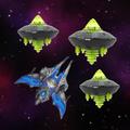 space war