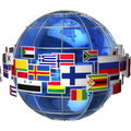 countries' flags