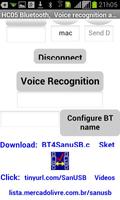 BT4 SanUSB Bluetooth HC05 RGB screenshot 1