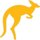 Aussie slang quiz ícone