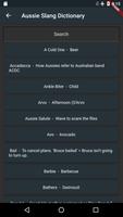 Aussie slang quiz imagem de tela 1