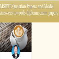 MSBTE Model Answers and Questi 截圖 3