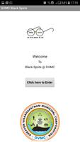 GVP Black Spots Registration poster