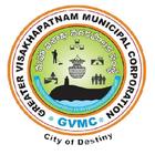 GVMC Geo Tag Bins أيقونة