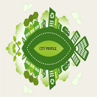 City Profile-icoon