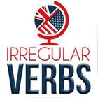 Lista de verbos en ingles icône
