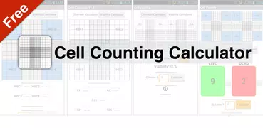 Cells Calculator