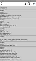 1 Schermata The Book of Revelation Commentary