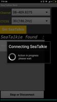 SeaTalkie Configuration App -  screenshot 1