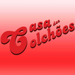 Casa Dos Colchões JF simgesi