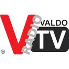Valdo Radio Tv आइकन