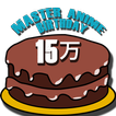 Master Anime Birthday