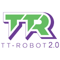 TT-Robot 2.0 by CBTM