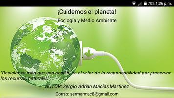 Same Ecología capture d'écran 3