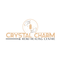 Crystal Charm