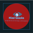 Mind Snacks icon
