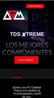 Top Drift Systems - TDS - AGM GAME CENTER পোস্টার