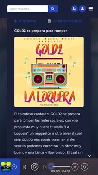 ELCORILLORD 截图 1