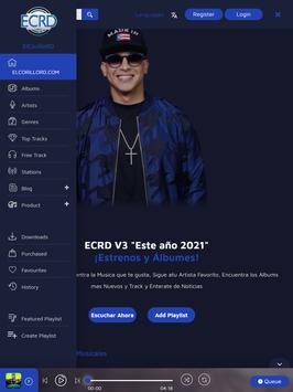 ELCORILLORD 截图 7